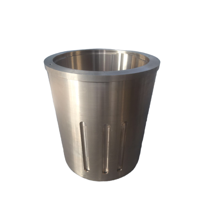 C94100 Simmons Cone Crusher Tin Bronze Floating Bushing