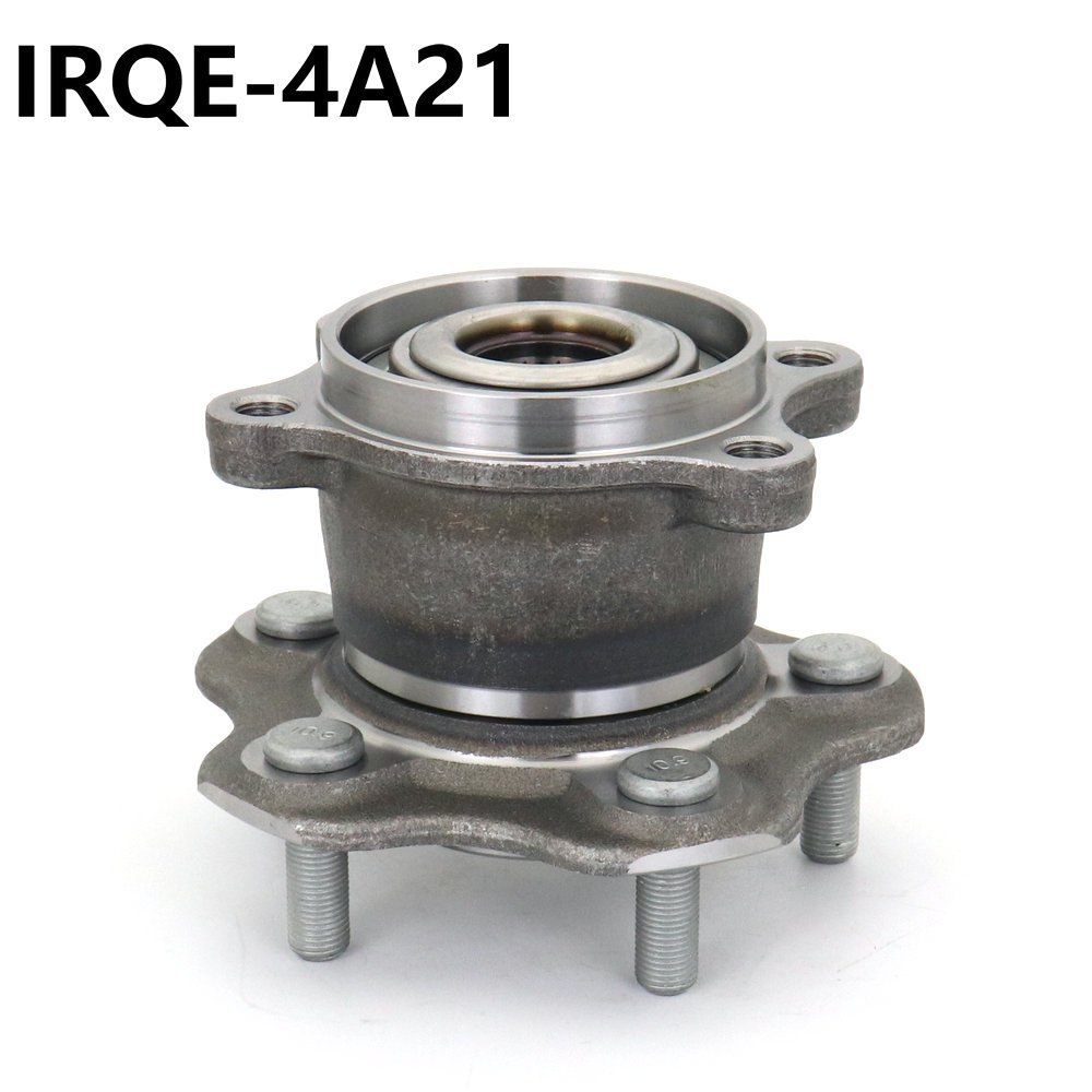 512373 VKBA6998 HUB096T-17 43202-4BA0B43202-JE60A 43202-JG20A Wheel Hub Bearing for NISSAN X-TRAIL T31 4WD 07~13 QASHQAI 07~13
