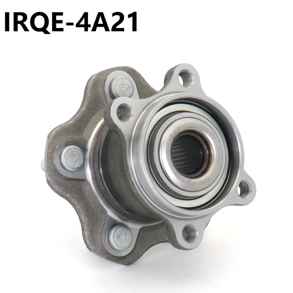 512373 VKBA6998 HUB096T-17 43202-4BA0B43202-JE60A 43202-JG20A Wheel Hub Bearing for NISSAN X-TRAIL T31 4WD 07~13 QASHQAI 07~13