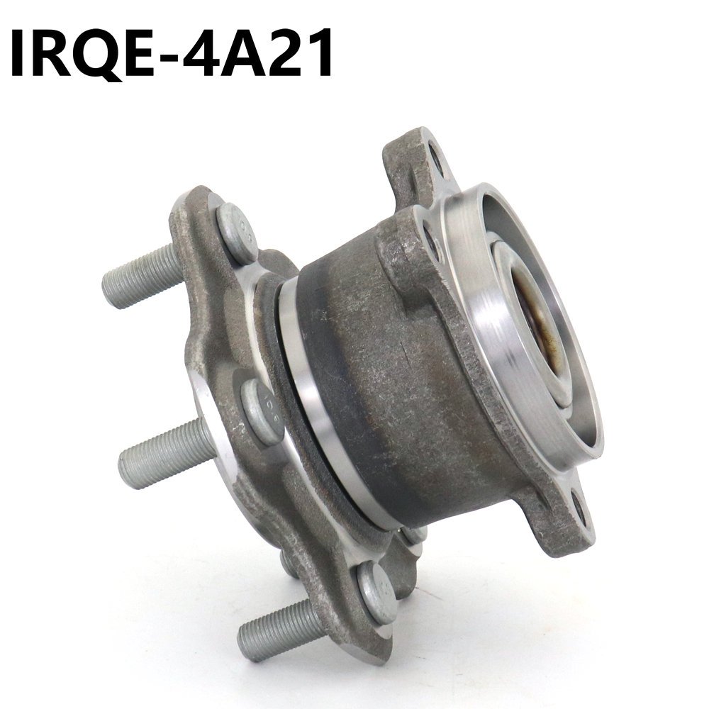 512373 VKBA6998 HUB096T-17 43202-4BA0B43202-JE60A 43202-JG20A Wheel Hub Bearing for NISSAN X-TRAIL T31 4WD 07~13 QASHQAI 07~13