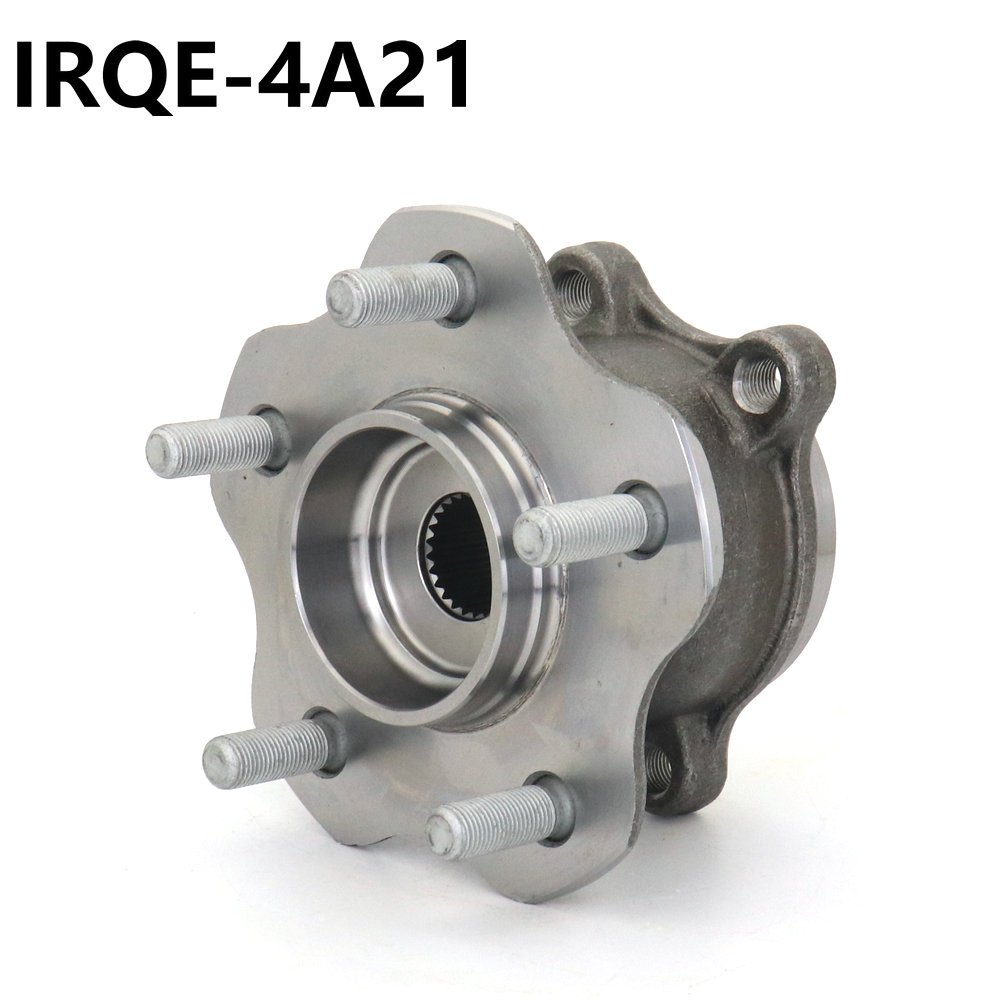 512373 VKBA6998 HUB096T-17 43202-4BA0B43202-JE60A 43202-JG20A Wheel Hub Bearing for NISSAN X-TRAIL T31 4WD 07~13 QASHQAI 07~13