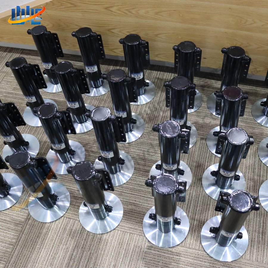 RV Accessories Hydraulic Automatic Leveling System for RV caravan Motorhome