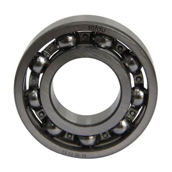 Hiwin 6301 6201 Deep Groove Ball Bearings New Condition 6203 Bearing Manufacturing
