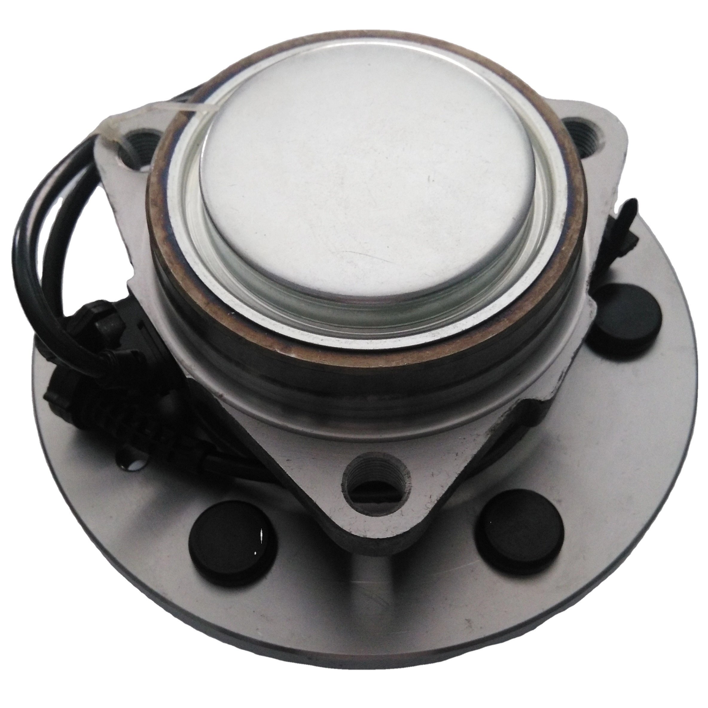 High Precision Rear Wheel Hub Bearing Spare Parts 515097 25819677 for C-HEVROLET SILVERADO
