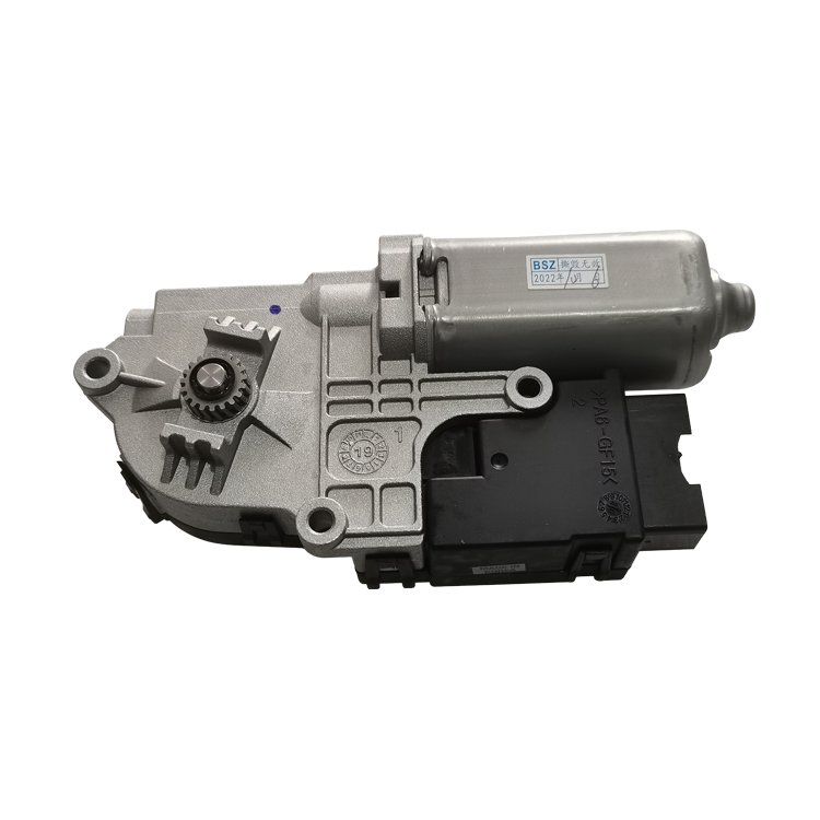 Brand New Car Accessories Sunroof Moon Roof Motor BB5Z-15790-A for Ford Car Spare Parts Explorer Cars