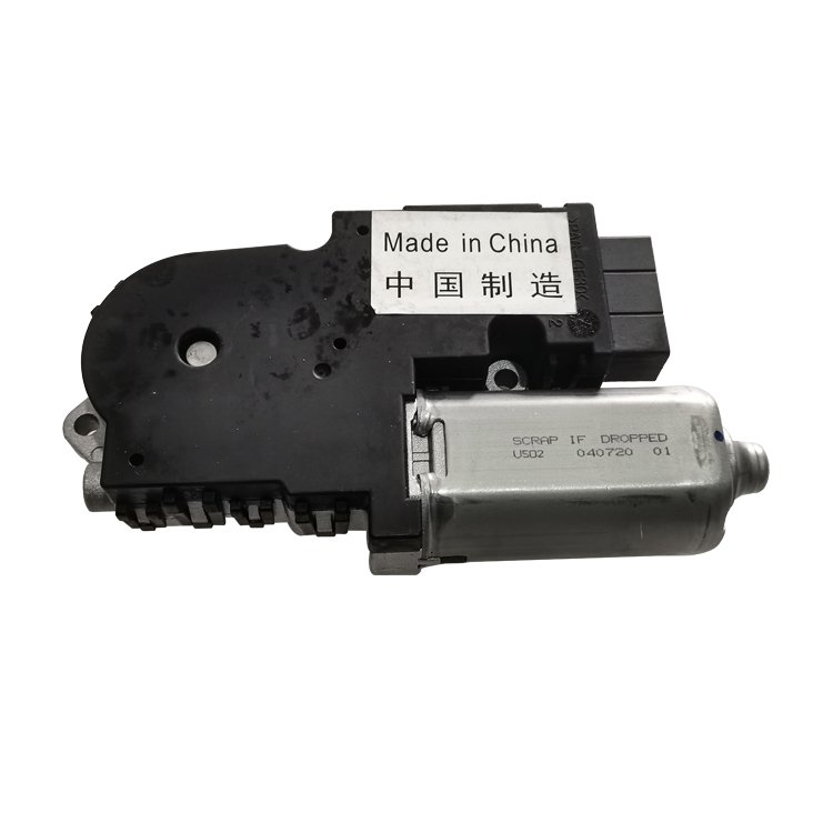 Brand New Car Accessories Sunroof Moon Roof Motor BB5Z-15790-A for Ford Car Spare Parts Explorer Cars