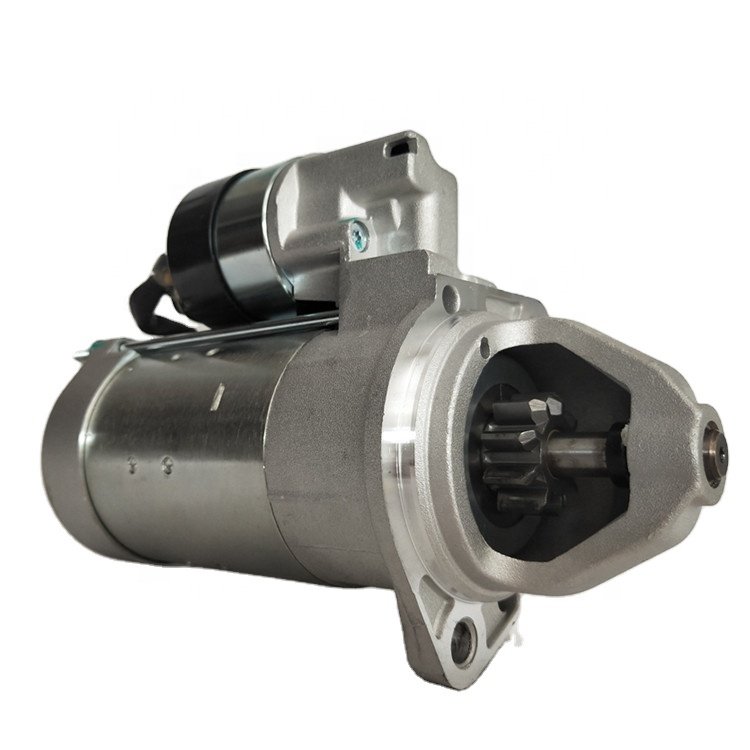 12V 2.6KW 9T Engine Spare Parts Forklift Prices Starter Motor for deutz 226B 01181751 05718064 0001223016