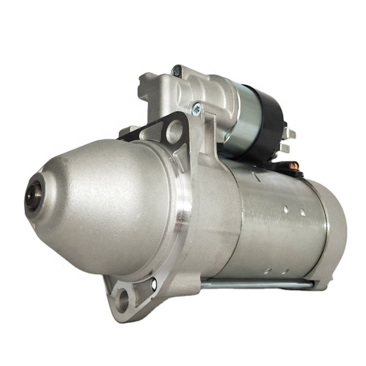 12V 2.6KW 9T Engine Spare Parts Forklift Prices Starter Motor for deutz 226B 01181751 05718064 0001223016