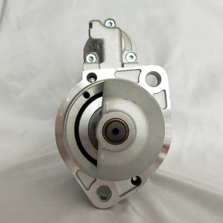 12V 2.6KW 9T Engine Spare Parts Forklift Prices Starter Motor for deutz 226B 01181751 05718064 0001223016