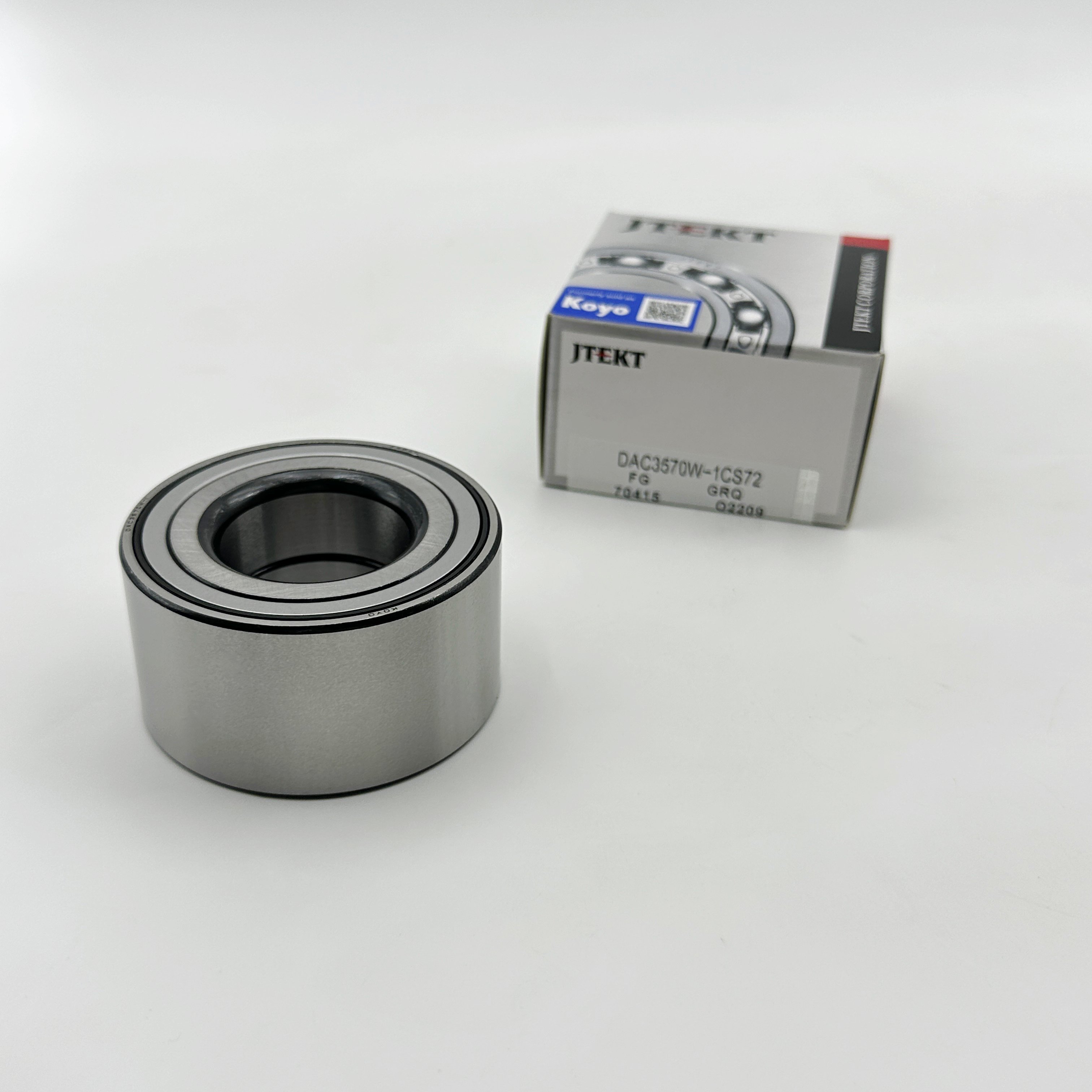 In Stock Original Spherical Plain Bearing Auto Parts Bearings DAC3570W-1CS72