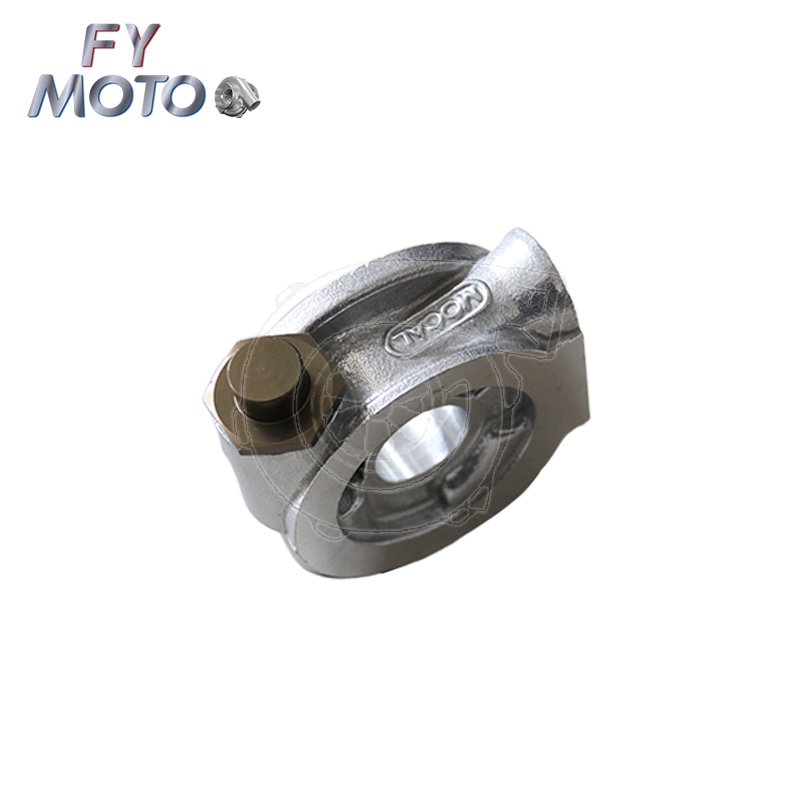 Oil Cooler Filter Sandwich Plate Thermostat Adaptor AN10 Fittings 3/4" 16-UNF Oil Filter Oil Adapter
