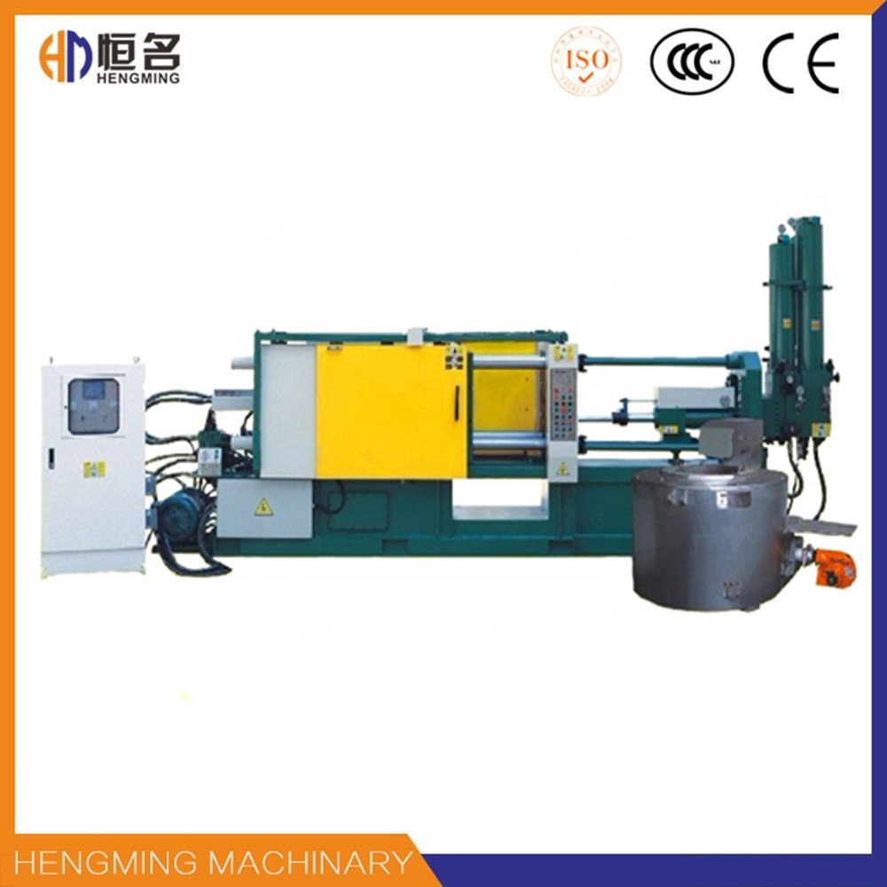 Multi Function Casting Metal Steel Moulds Maker Die-casting Mould Aluminum Extrusion Metal & Metallurgy Machine