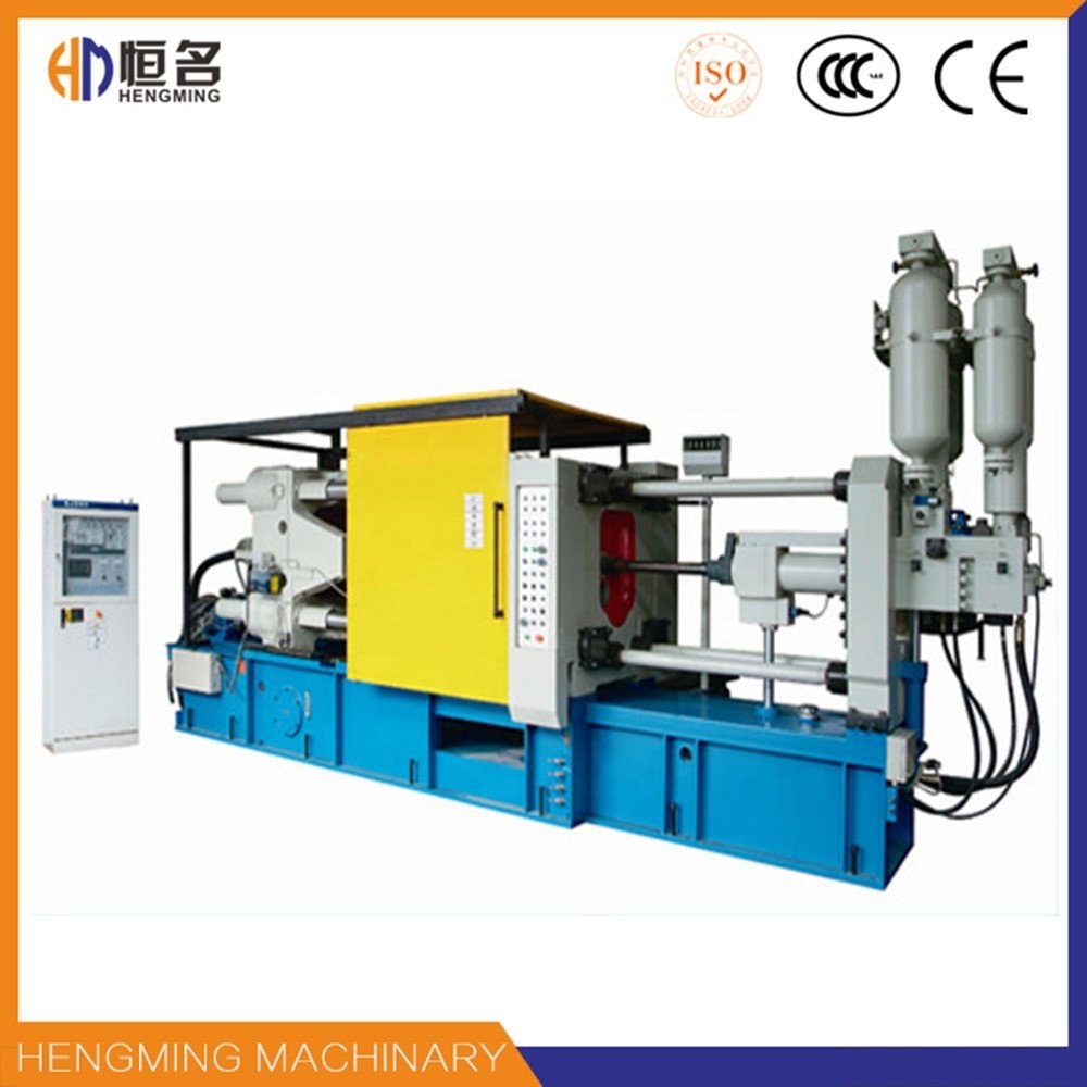 Multi Function Casting Metal Steel Moulds Maker Die-casting Mould Aluminum Extrusion Metal & Metallurgy Machine