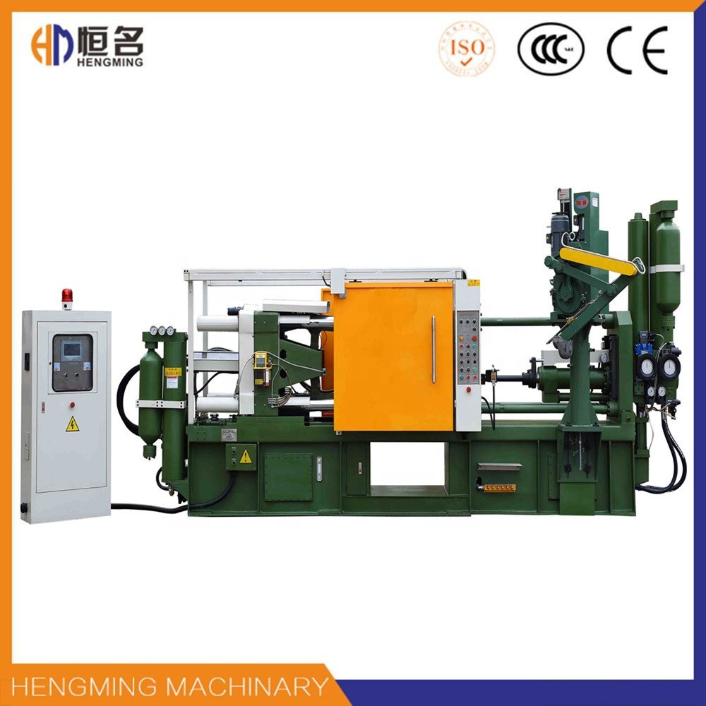 Multi Function Casting Metal Steel Moulds Maker Die-casting Mould Aluminum Extrusion Metal & Metallurgy Machine