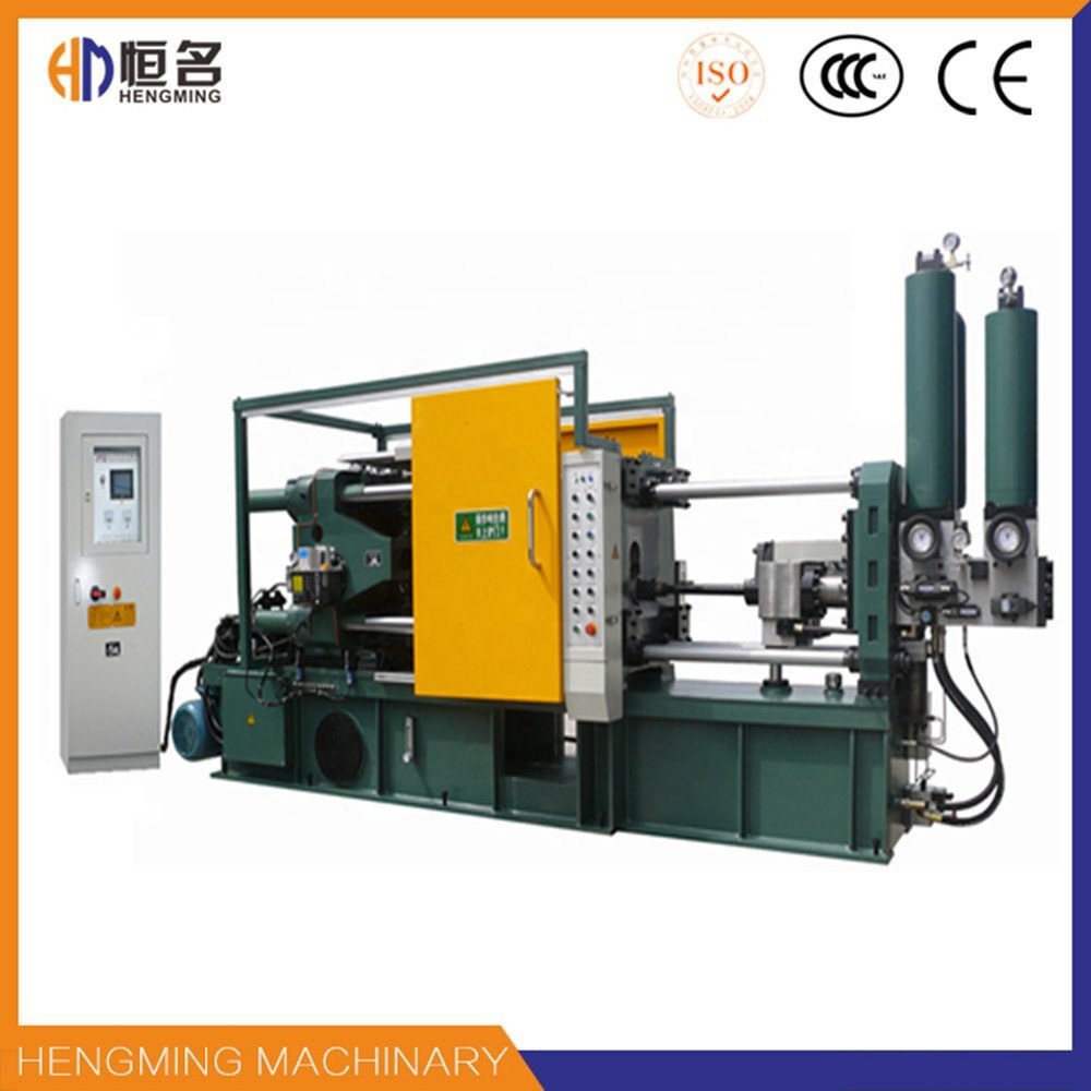 Multi Function Casting Metal Steel Moulds Maker Die-casting Mould Aluminum Extrusion Metal & Metallurgy Machine