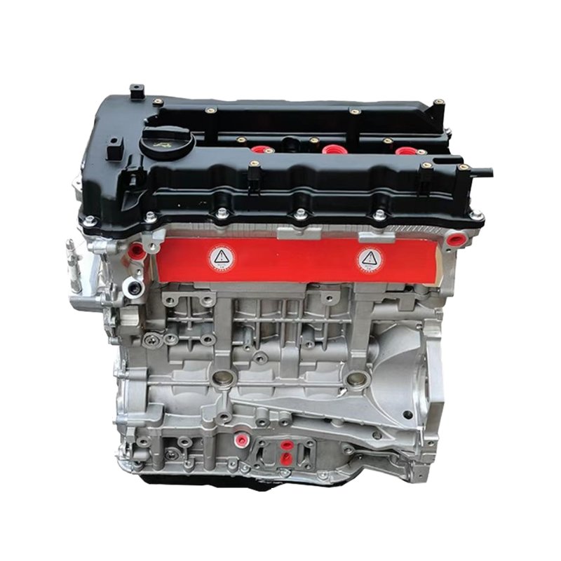 New Auto Motor Gasoline Engine G4LA G4FD G4FG G4GC G4KG G4EE D4BB D4BH D4CB G4LC G4FA G4KJ G4KD G4KA G4NA G4FC D4EA G4GA G4KC