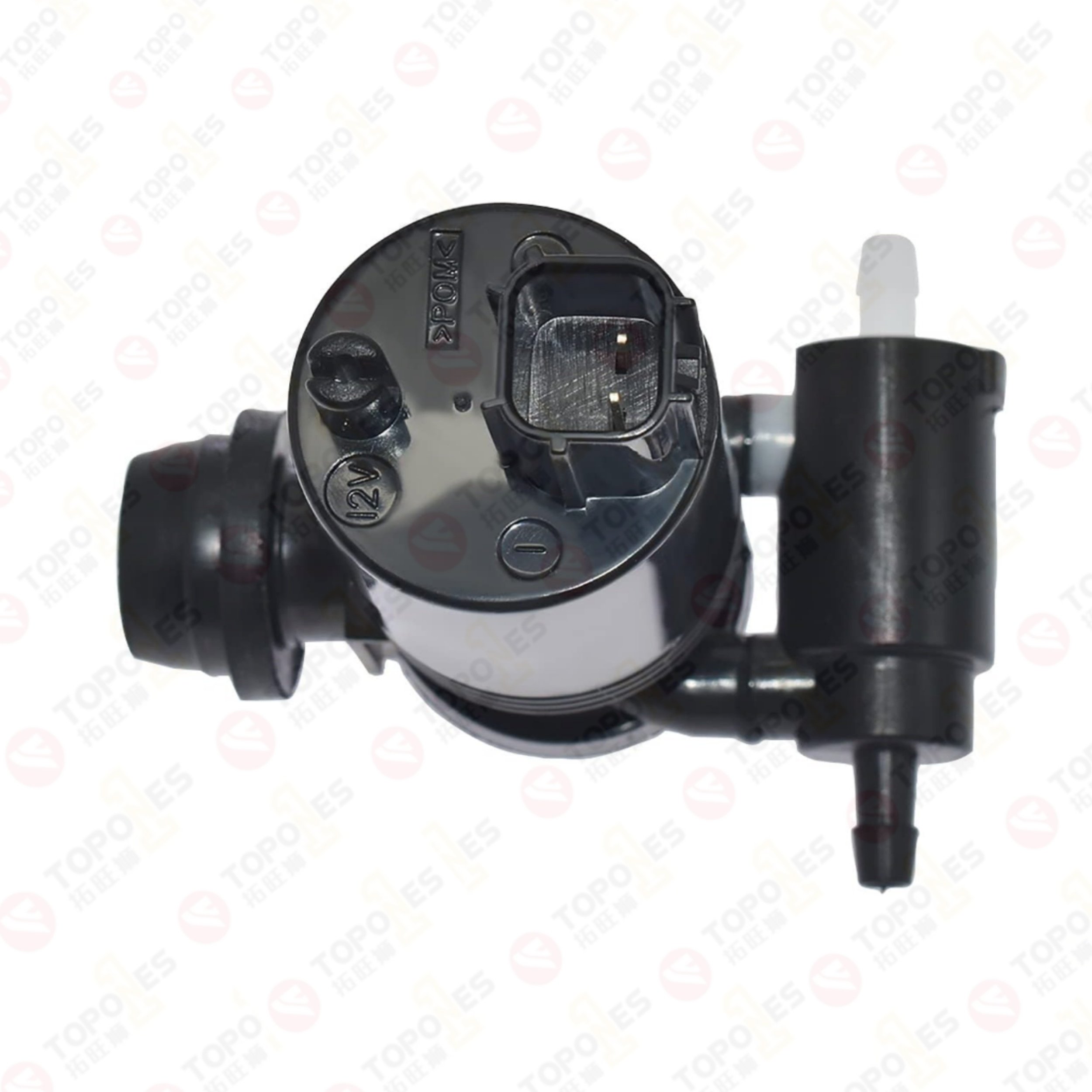 Car Windshield Washer Pump for Windscreen Washing System OEM LR013951 for Land Rover Discovery IV (L319) for Range Rover Evoque
