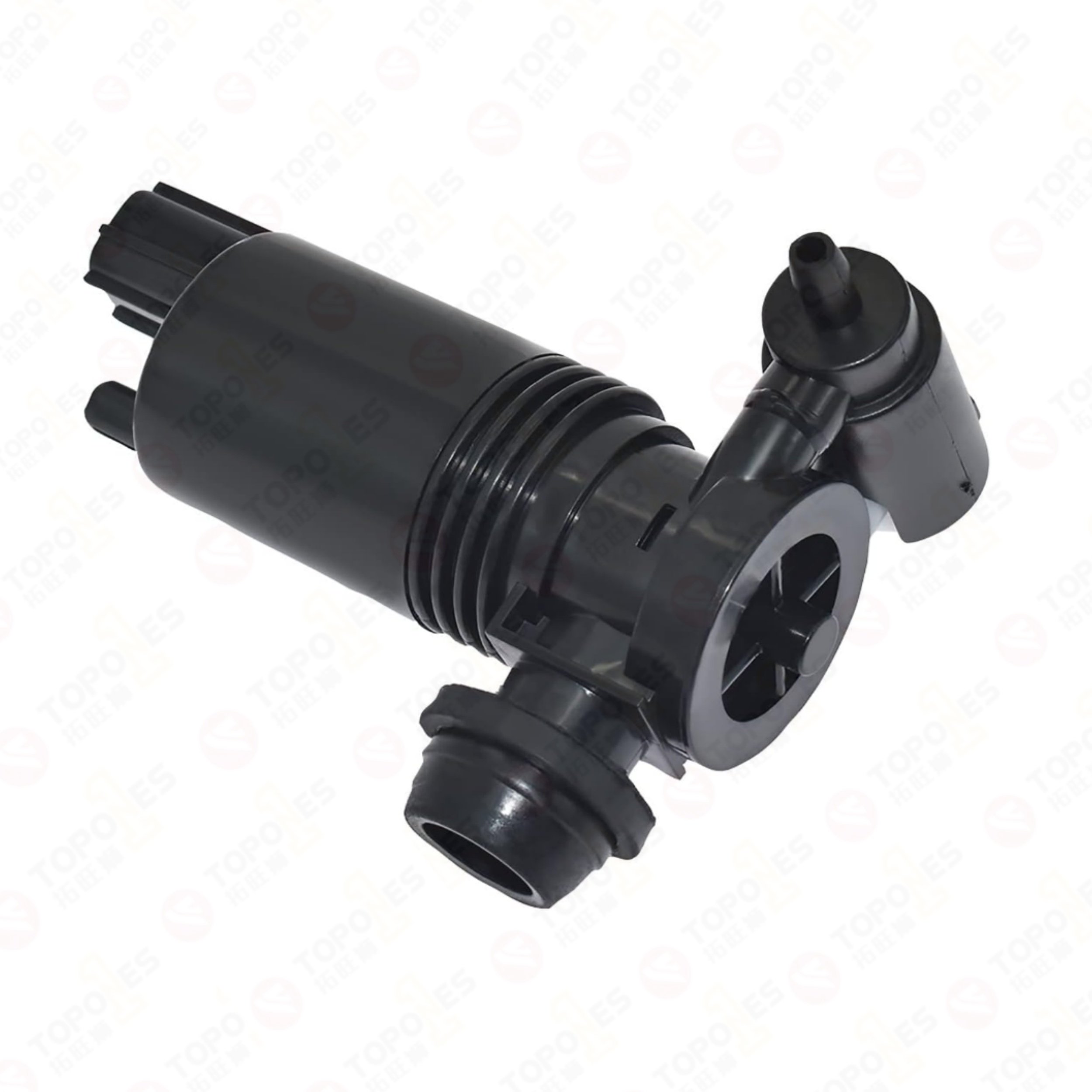 Car Windshield Washer Pump for Windscreen Washing System OEM LR013951 for Land Rover Discovery IV (L319) for Range Rover Evoque