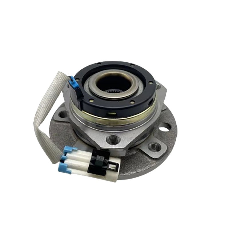 DI-SOLIK Opel Astra g 1998 Car Accessories Spare Parts Front Wheel Hub Bearing BAR0050AC BAR0050AB 713644060 VKBA3513 40924164