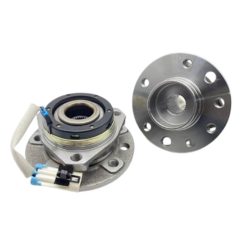 DI-SOLIK Opel Astra g 1998 Car Accessories Spare Parts Front Wheel Hub Bearing BAR0050AC BAR0050AB 713644060 VKBA3513 40924164