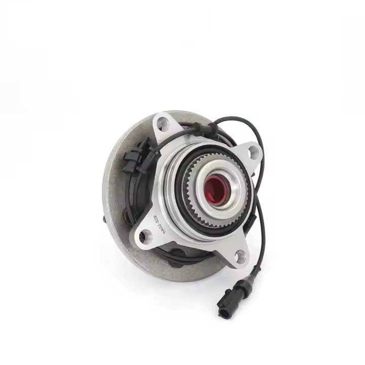 For Ford 2003-2006 New Auto Parts Wheel Bearing Hub Assembly 2L14-2B663BJ 515043 Expedition and 2003 Lincoln Navigator