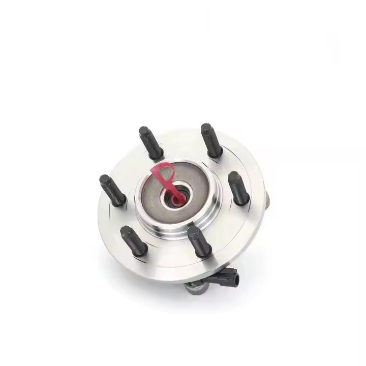 For Ford 2003-2006 New Auto Parts Wheel Bearing Hub Assembly 2L14-2B663BJ 515043 Expedition and 2003 Lincoln Navigator