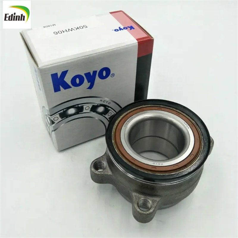 37*72*37 Wheel Hub Bearing DAC377237 Price List Made in China