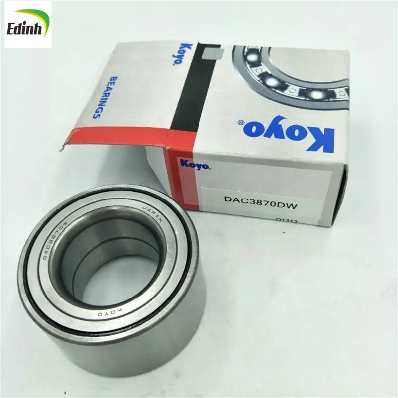 37*72*37 Wheel Hub Bearing DAC377237 Price List Made in China