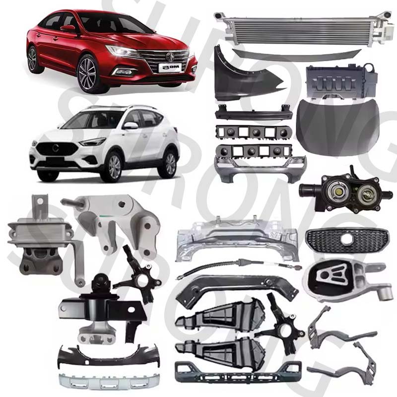 Surong Vehicle Parts Accessories Universal Parts Auto Bearings for MG GS MG RX5 Car Auto Spare Parts From Wholesaler