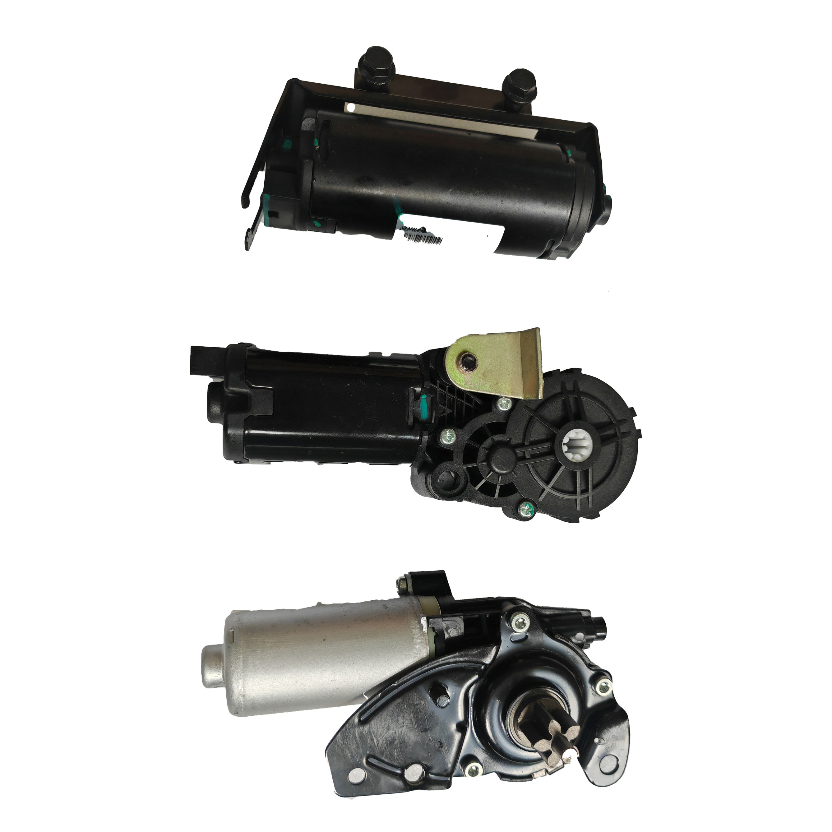 Electric Car Seat Motor
