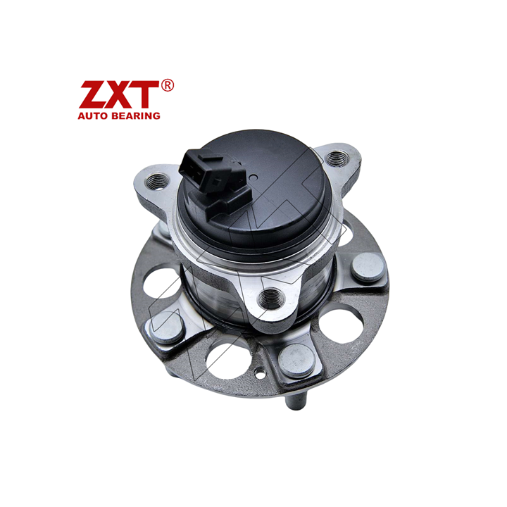 High Quality 52730-G3AA0 52730-G2000 For HYUANDAI ELANTRA VELOSTER Rear Wheel Bearing Wheel Hub Assembly Wheel Hub Unit