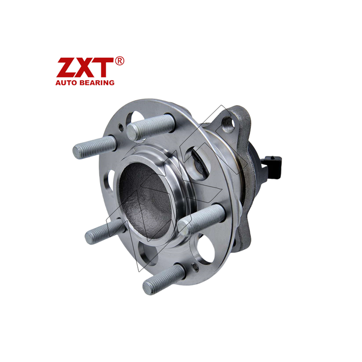 High Quality 52730-G3AA0 52730-G2000 For HYUANDAI ELANTRA VELOSTER Rear Wheel Bearing Wheel Hub Assembly Wheel Hub Unit