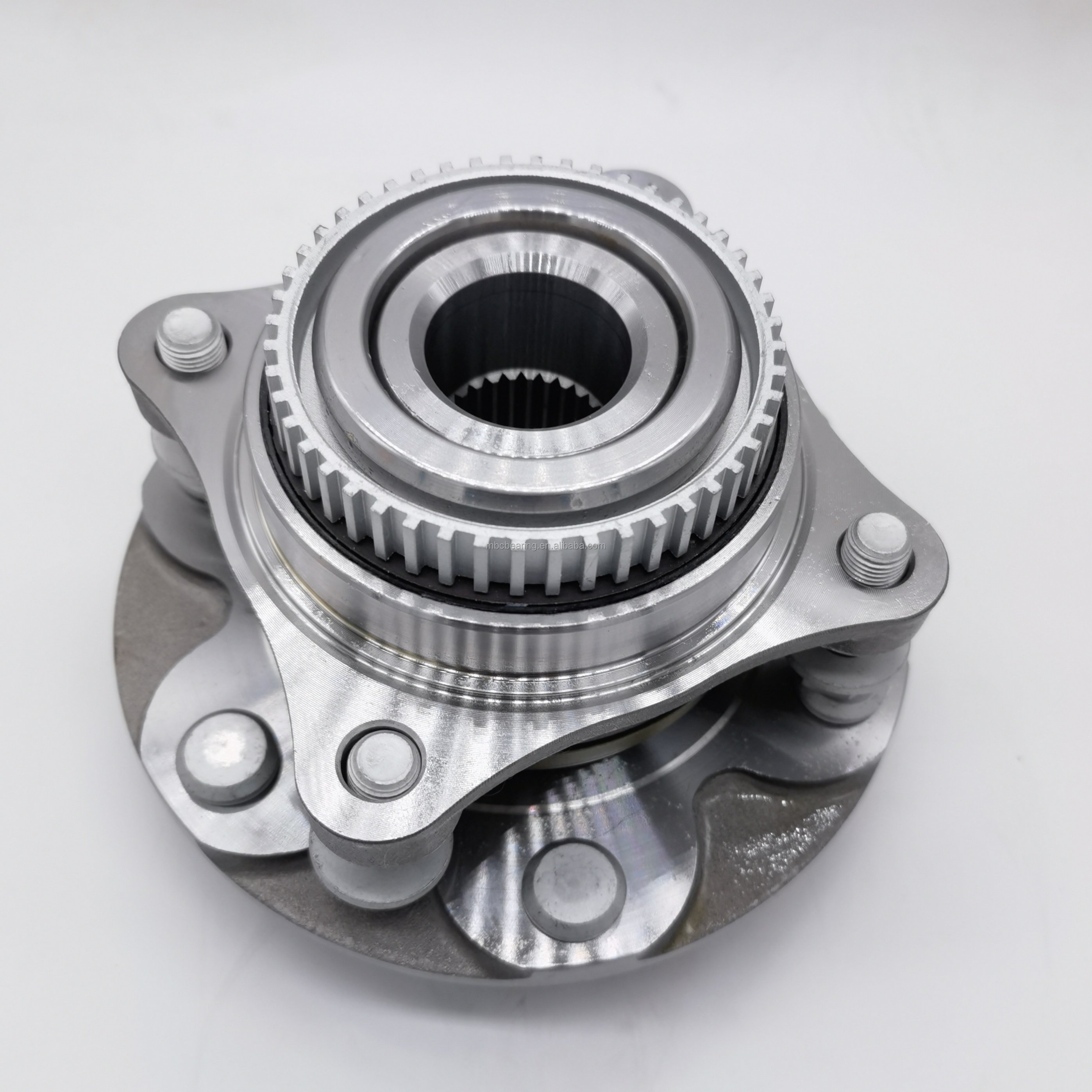Auto Parts 43550-0K030 Front Wheel Hub Bearing Assembly