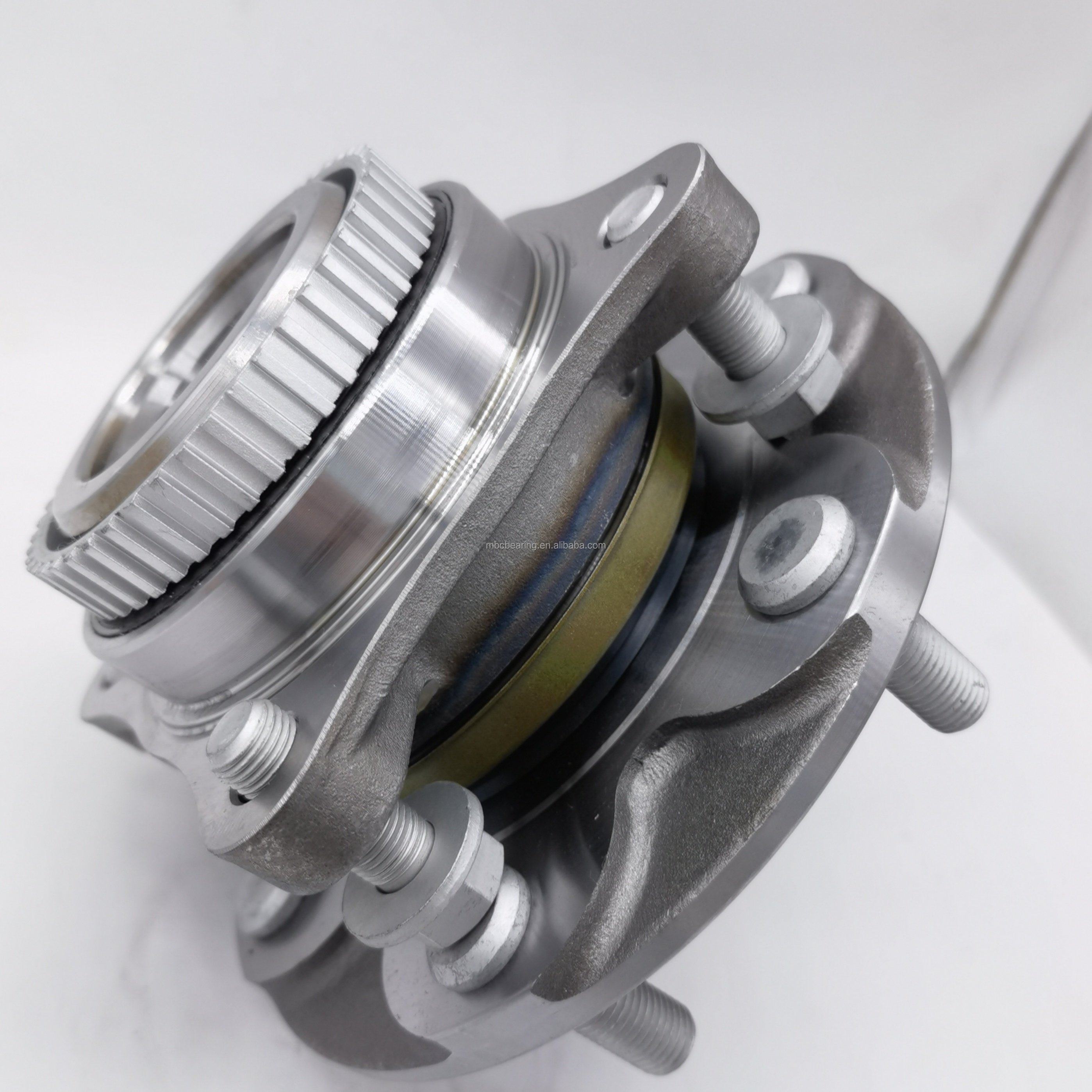Auto Parts 43550-0K030 Front Wheel Hub Bearing Assembly