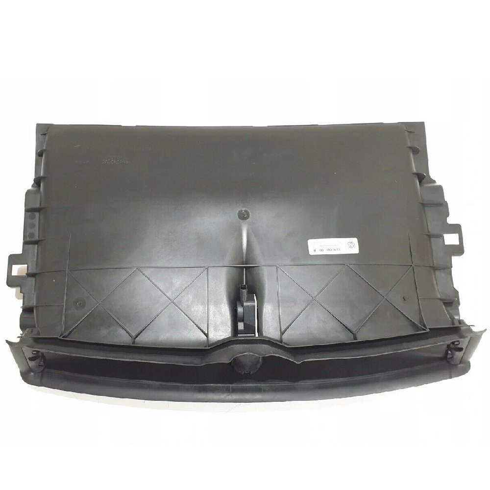 1076732-00-H 1559787-00-A Active Grille Shutter Louvre Front Center for TESLA Model 3 19-20 1076732-00-H 1559787-00-A With Motor