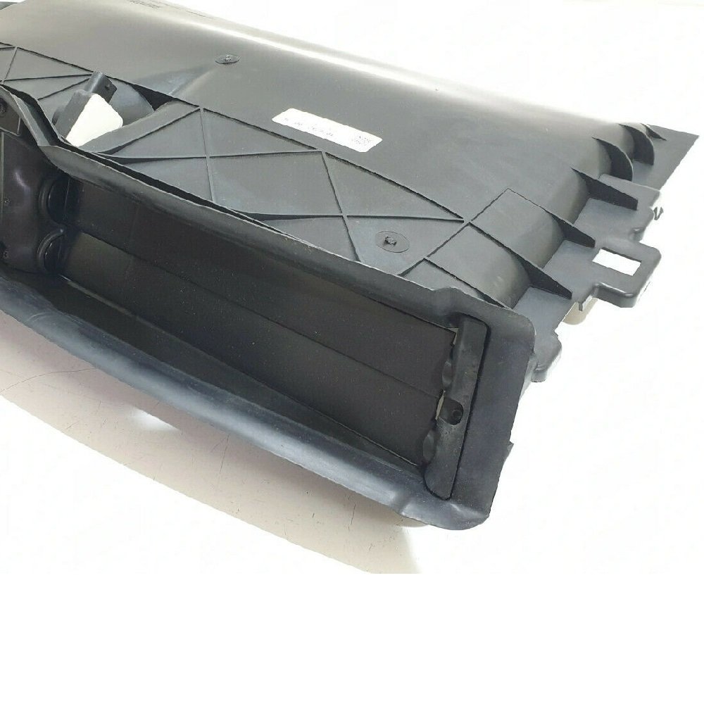 1076732-00-H 1559787-00-A Active Grille Shutter Louvre Front Center for TESLA Model 3 19-20 1076732-00-H 1559787-00-A With Motor