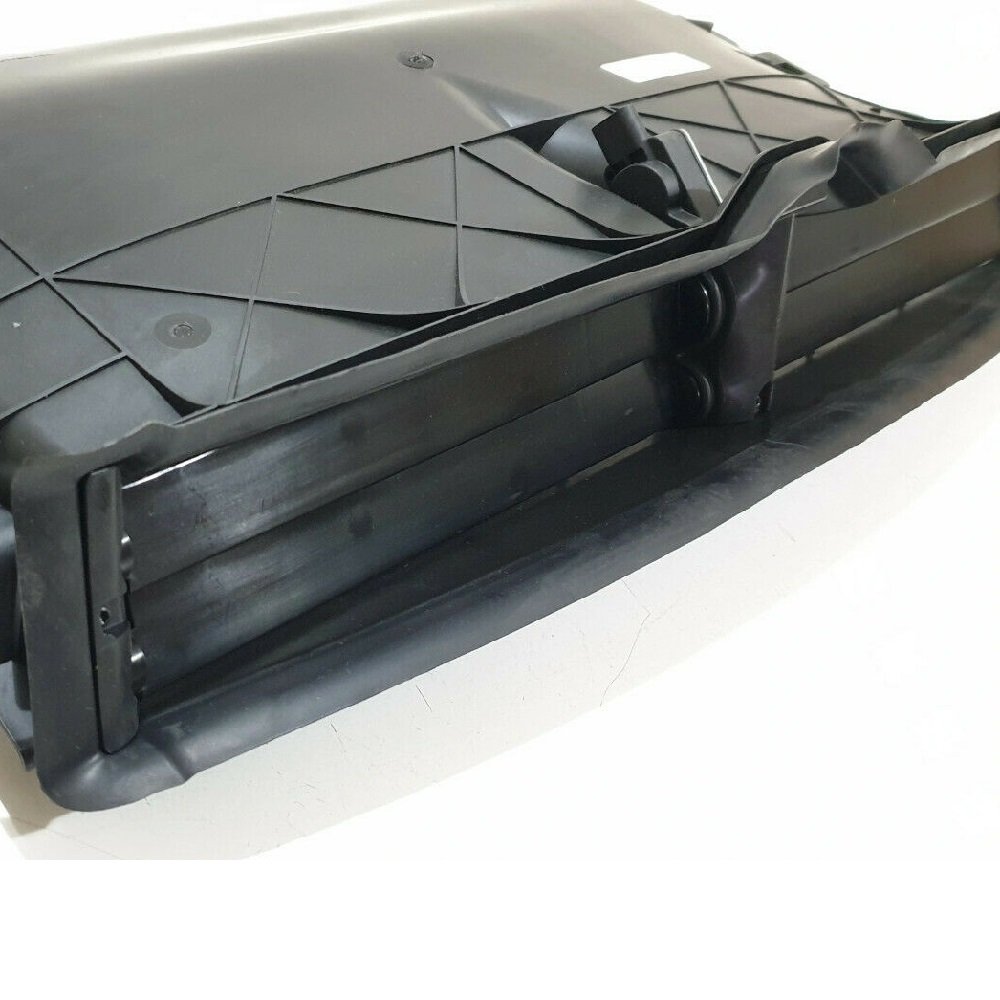 1076732-00-H 1559787-00-A Active Grille Shutter Louvre Front Center for TESLA Model 3 19-20 1076732-00-H 1559787-00-A With Motor
