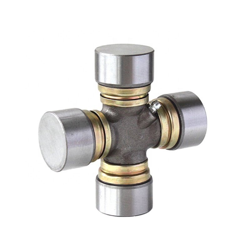 Custom OEM Cardan Joint High Quality Double Cardan Joint Shaft Cross Bearing