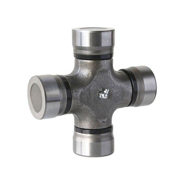 Custom OEM Cardan Joint High Quality Double Cardan Joint Shaft Cross Bearing