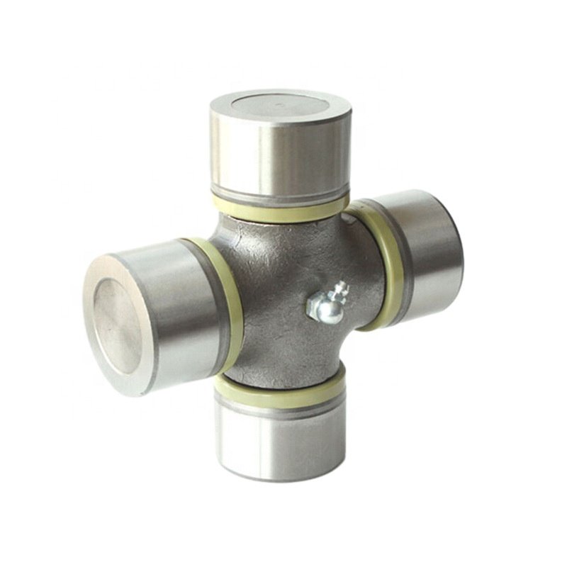 Custom OEM Cardan Joint High Quality Double Cardan Joint Shaft Cross Bearing