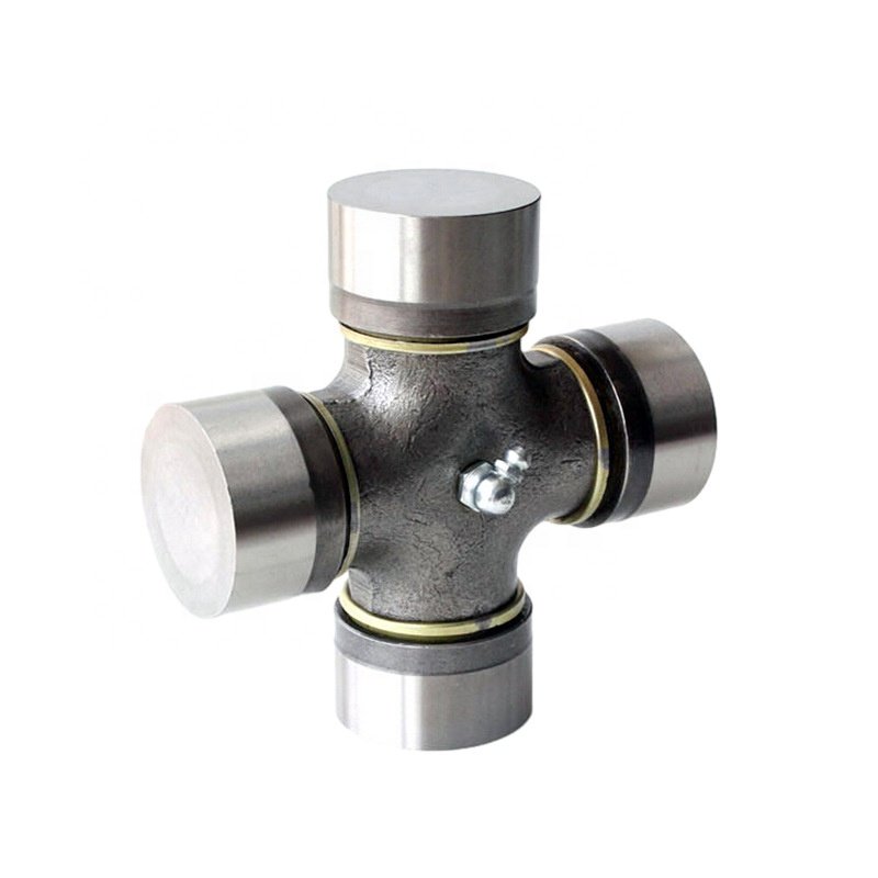 Custom OEM Cardan Joint High Quality Double Cardan Joint Shaft Cross Bearing