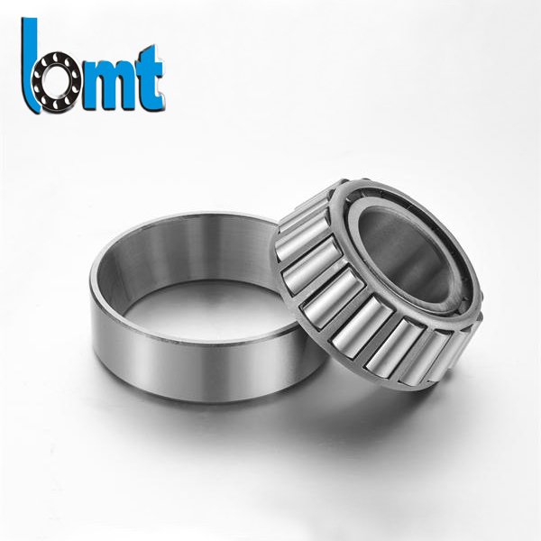 Auto Bearing Tapered Roller Bearing 44643/44610