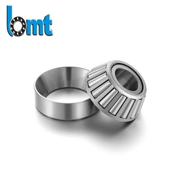 Auto Bearing Tapered Roller Bearing 44643/44610