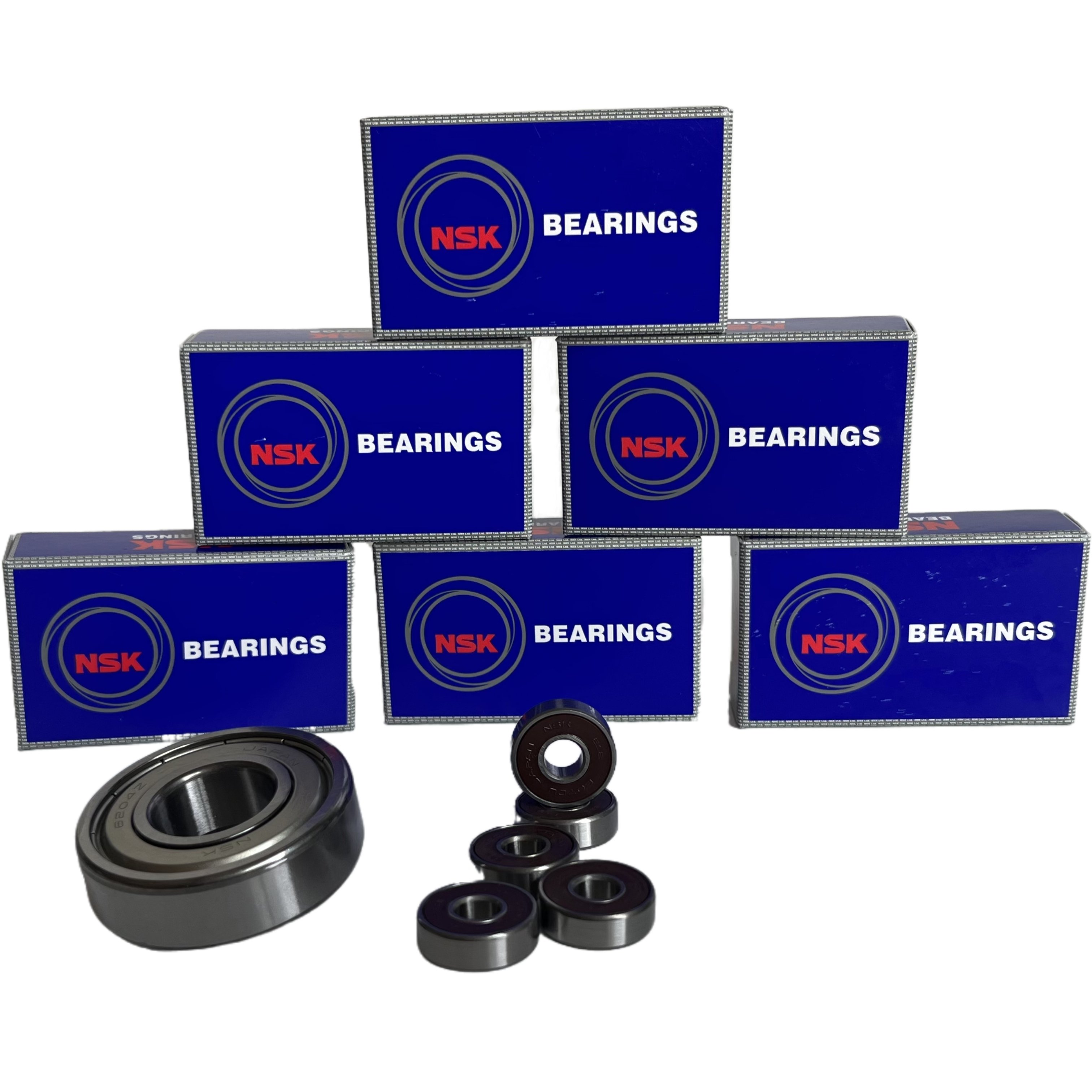 Wholesale Price Bearings Auto Bearing Supplier Zz 2rs C3 6305 Deep Groove Ball Bearing
