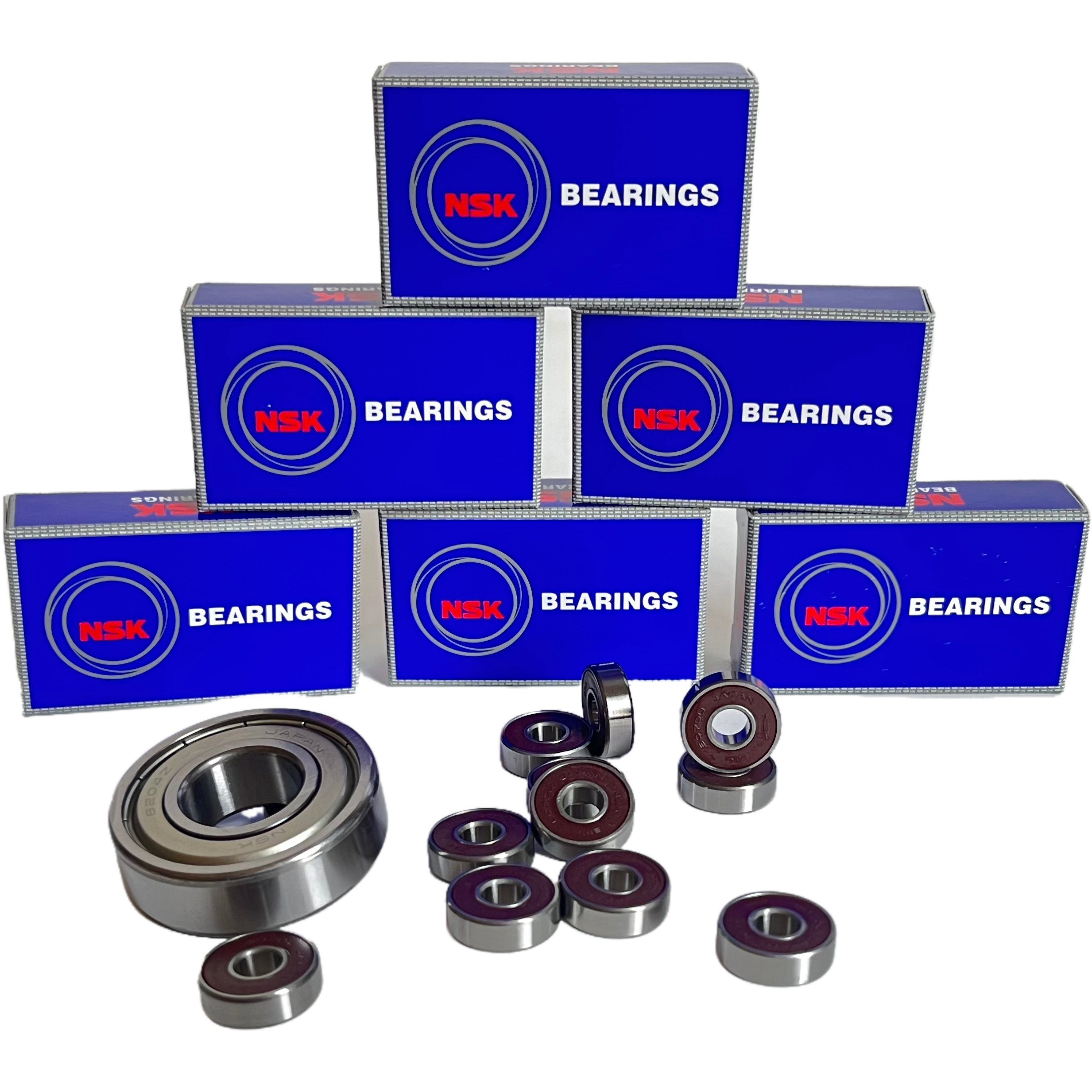 Wholesale Price Bearings Auto Bearing Supplier Zz 2rs C3 6305 Deep Groove Ball Bearing