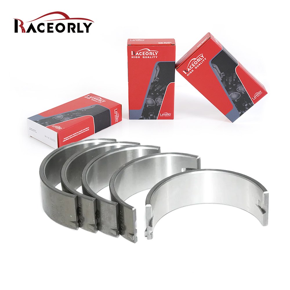 Wholesale STD Crankshafts & Bearing Bushes Engine Crankshaft Bearings Main Bearings 04E105561C For New Jetta Santana Polo 1.4