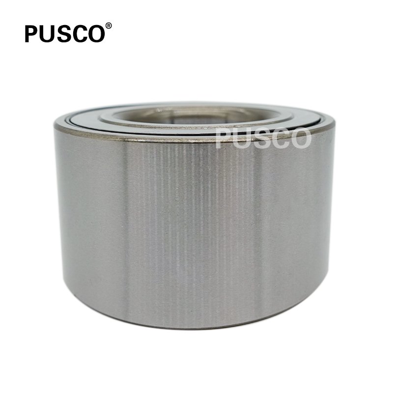 PUSCO Front Wheel Automotive Bearing Hub DAC45840045 Double Row Wheel Bearing Angular Contact Ball Bearing for Auto Cars