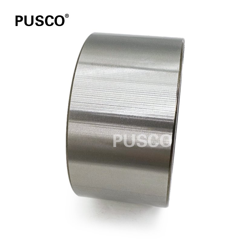 PUSCO Front Wheel Automotive Bearing Hub DAC45840045 Double Row Wheel Bearing Angular Contact Ball Bearing for Auto Cars