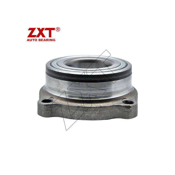 Auto Parts 33416770974 512361 VKBA6618 For BMW X5 E70 Rear Wheel Hub Bearing Wheel Hub Unir Hub Assembly