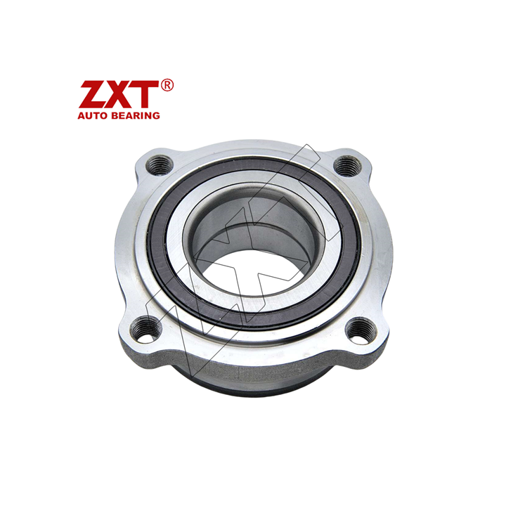 Auto Parts 33416770974 512361 VKBA6618 For BMW X5 E70 Rear Wheel Hub Bearing Wheel Hub Unir Hub Assembly